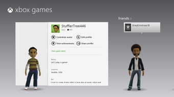 Imagen 0 para Games for Windows 8