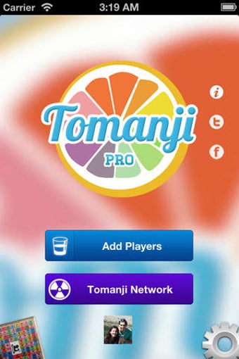 Image 0 for Tomanji