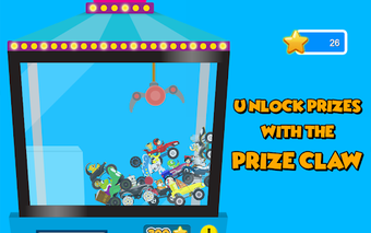 Imagen 0 para Fun Kids Car Racing Game