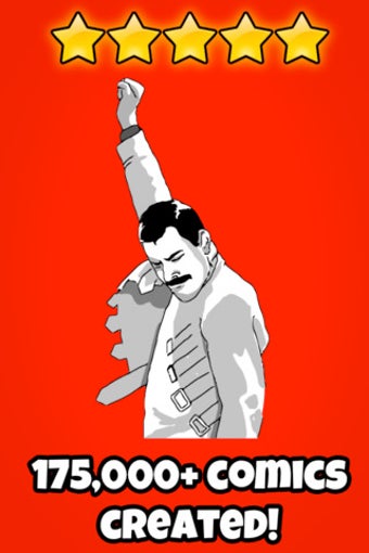 Image 0 for Rage Comics Maker Free