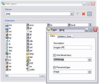 Image 0 for Types