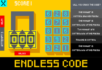 Imagen 1 para Can You Crack The Code