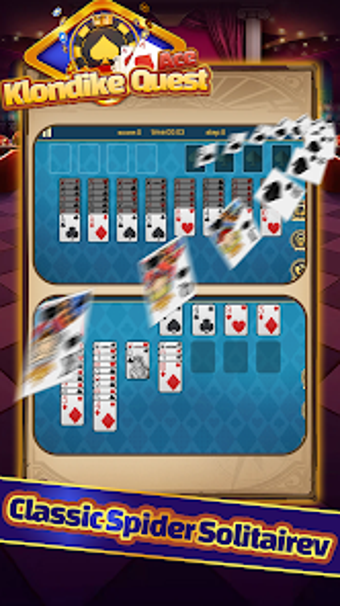 Image 0 for Klondike Quest: Ace