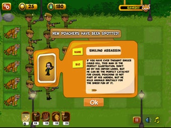 Imagen 3 para Save the Reserve