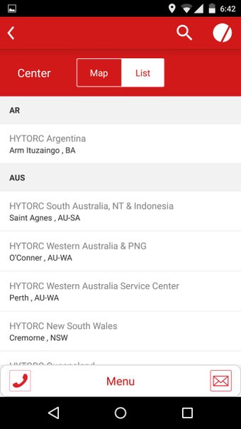 Image 1 for HYTORC Bolting Systems