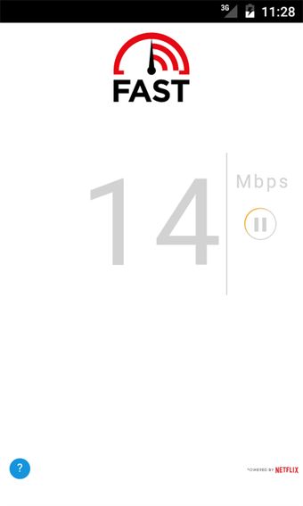Image 0 for Fast Internet Speed Test …