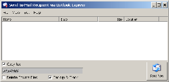Image 0 for Send-To Handler