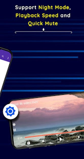 Imagen 3 para Video Player All format -…