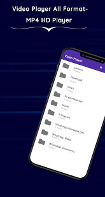 Imagen 2 para Video Player All format -…