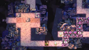Image 0 for Arranger: A Role-Puzzling…