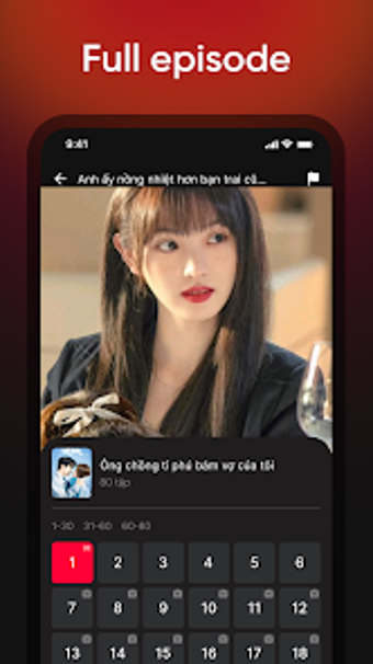 Image 0 for PocoDrama: Short Drama