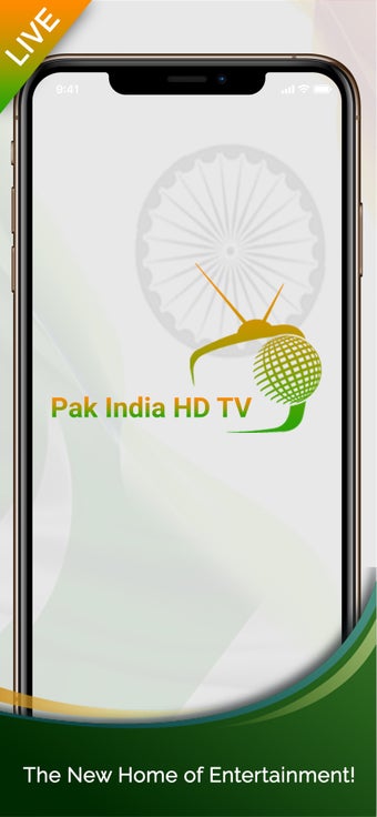 Image 3 for Pak India TV HD LIVE
