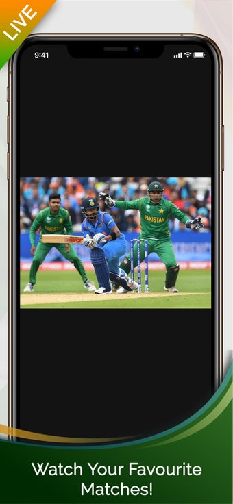 Image 2 for Pak India TV HD LIVE