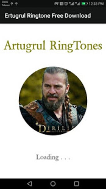 Image 3 for Ertugrul Ringtone-Ertugru…
