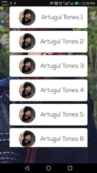 Image 2 for Ertugrul Ringtone-Ertugru…