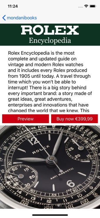 Image 1 for Mondani Books