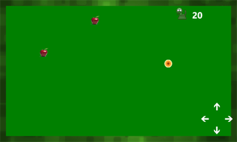 Image 1 for Snake mania for Windows 1…