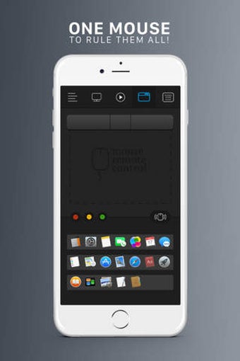 Image 0 for Remote Mouse for Mac