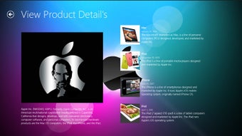 Imagen 0 para AppleProducts for Windows…