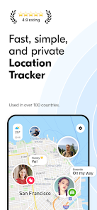 Image 0 for TEEM: Family Location Tra…