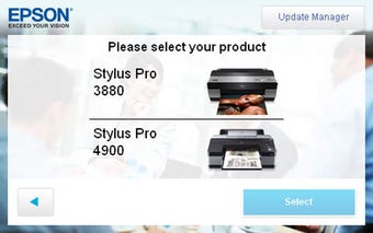 Image 0 for Epson LFP Ink Cost Calcul…