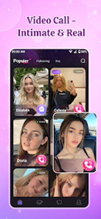 Image 0 for Naya  Online Video Chat