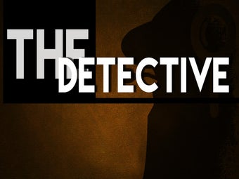 Imagen 0 para The Detective