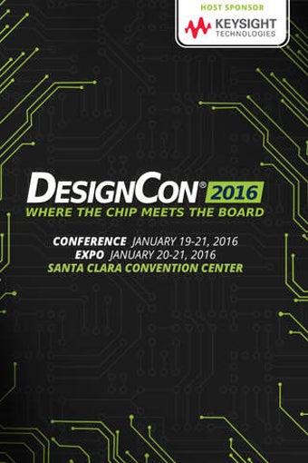 Imagen 0 para DesignCon