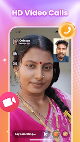 Image 0 for Yola-Video chat  Meet
