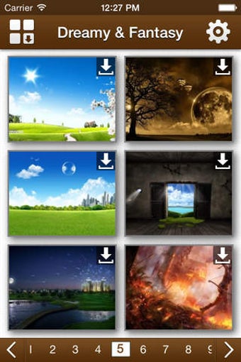 Image 0 for Dreamy & Fantasy HD Wallp…