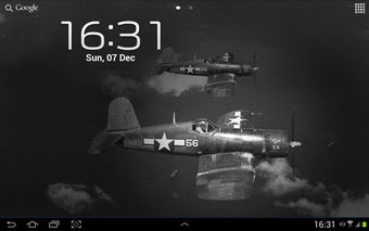 Imagen 0 para Warplanes Live Wallpaper