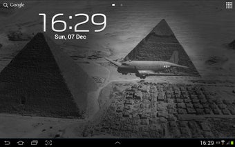 Imagen 3 para Warplanes Live Wallpaper