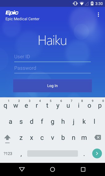 Image 0 for Epic Haiku