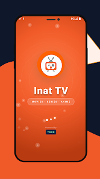 Image 0 for Inat TV: Movies Spinner B…