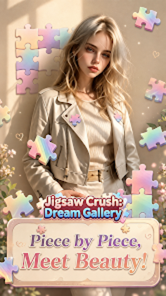Image 0 for Jigsaw Crush: Dream Galle…