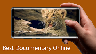 Image 0 for Wild Animals - Documentar…