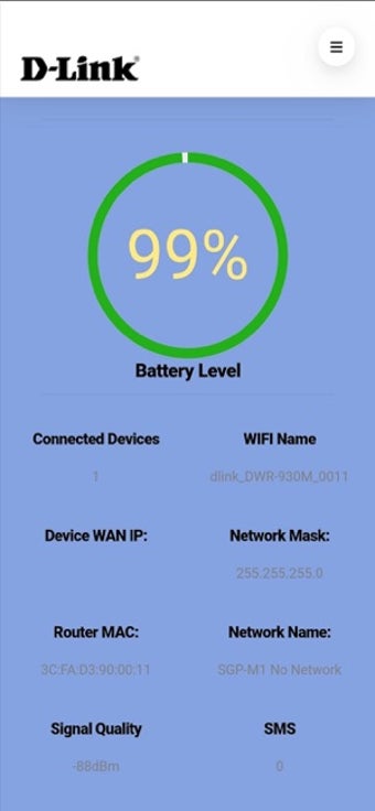 Image 2 for D-Link 4G Connect