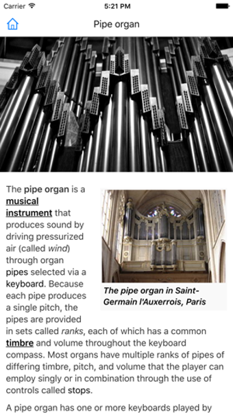 Image 3 for CHI Encyclopedia of Music