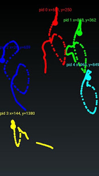 Image 2 for mtk engineer mode