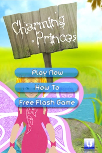 Image 0 for Fairy Princess Dress-Up L…