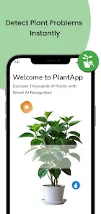 Image 0 for Plantofy: Plant Identifie…