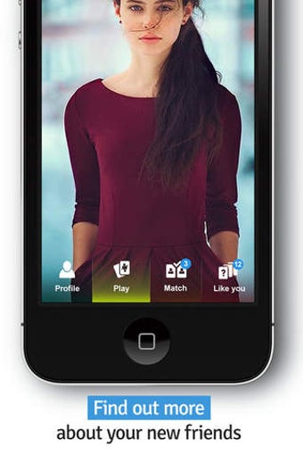 Image 0 for Wishdates - chat and dati…