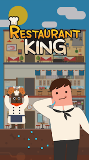 Image 2 for Restaurant King