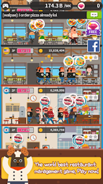 Image 3 for Restaurant King