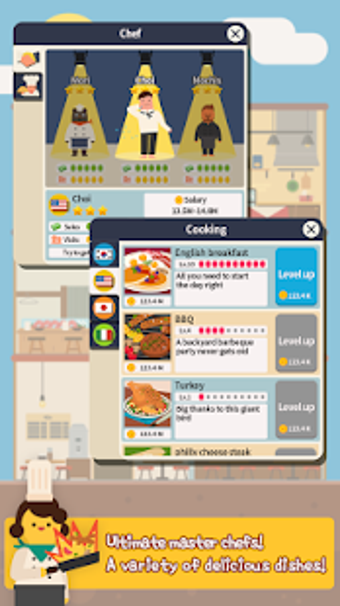 Image 0 for Restaurant King