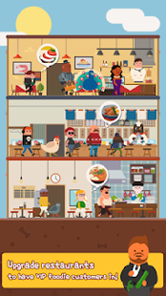 Image 1 for Restaurant King
