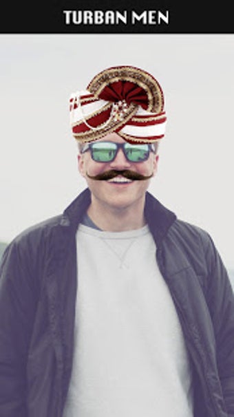 Image 3 for Turban Men Photo Editor