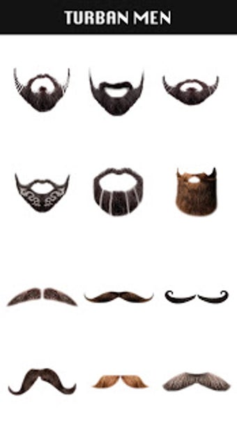 Image 2 for Turban Men Photo Editor