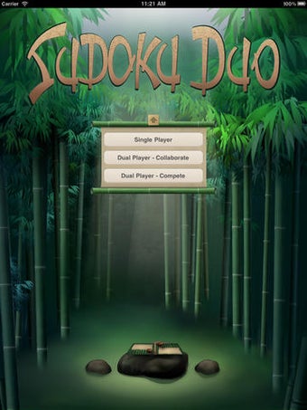 Image 0 for Sudoku Duo: Dual Player S…