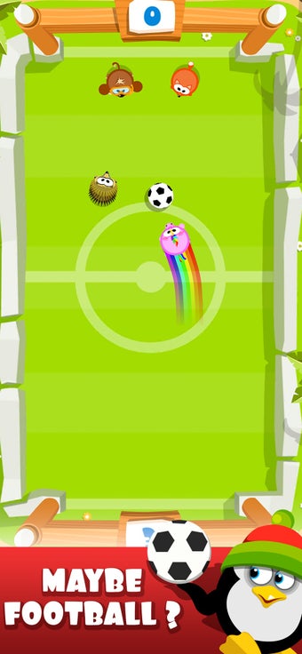 Image 1 for Party Games: 2 3 4 Player…